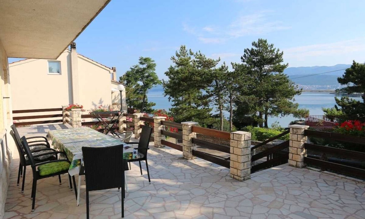 Silo Apartment | Apartment Sucic Slavica dole
