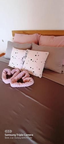 Lovrecica Apartment | Apartment Summer Nest