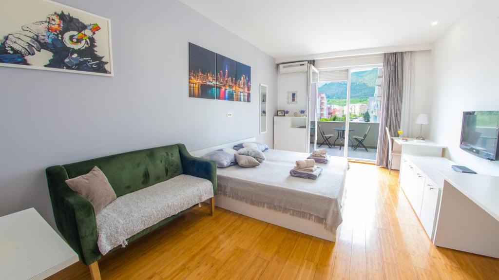 Mostar Apartment | Apartment Sun