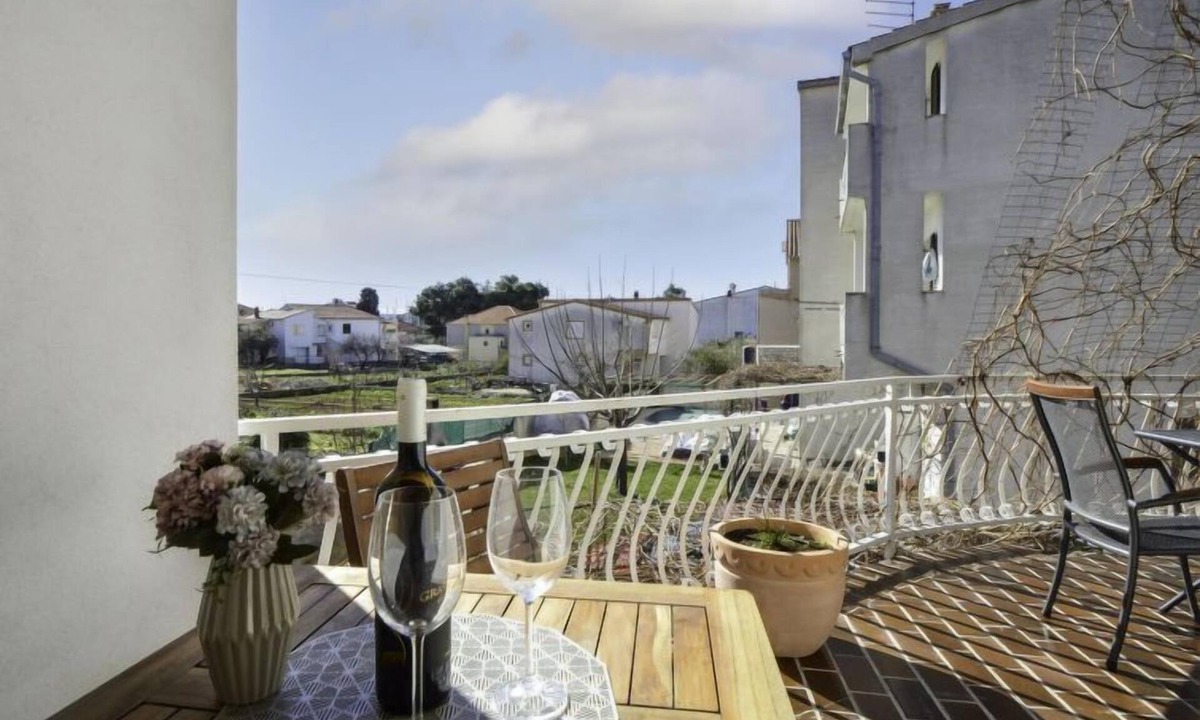Tribunj Apartment | Apartment Sunce by Interhome