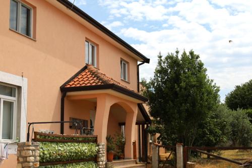 Finida Apartment | Apartment Sunny