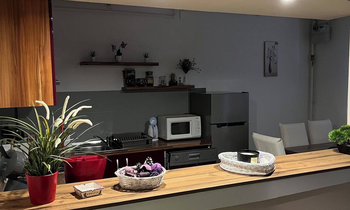 Velika Gorica Apartment | Apartment T&M Zagreb Airport