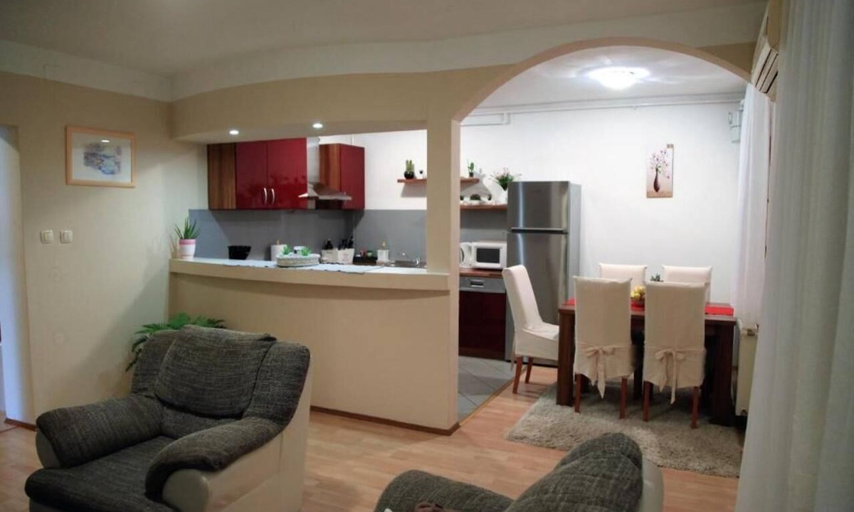 Velika Gorica Apartment | Apartment T&M Zagreb Airport