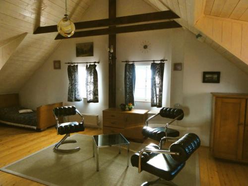 Ljubljana Old Town Apartment | Apartment Tagrajska