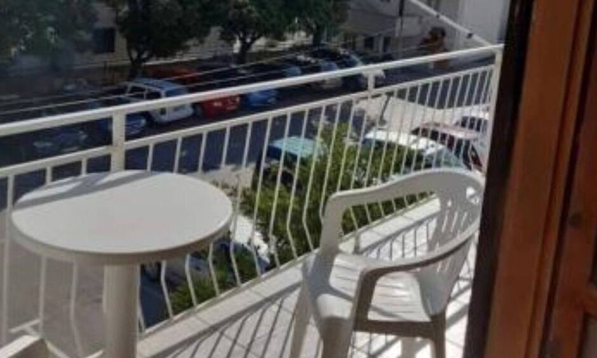 Istok Apartment | Apartment Tattoo - modern & free parking: SA5(3) - Makarska, Riviera Makarska, Croatia
