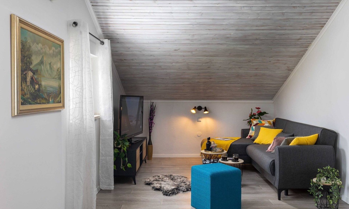 Mokosica Apartment | Apartment Tete Mare