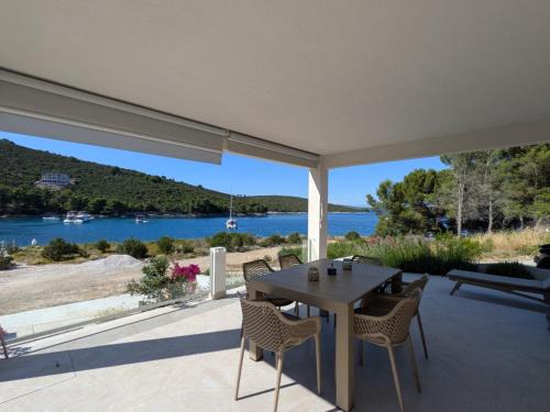 Dragove Apartment | Apartment The Olive Tree