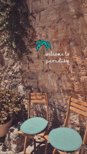 Cove Rogacic Apartment | Apartment Tia Vis