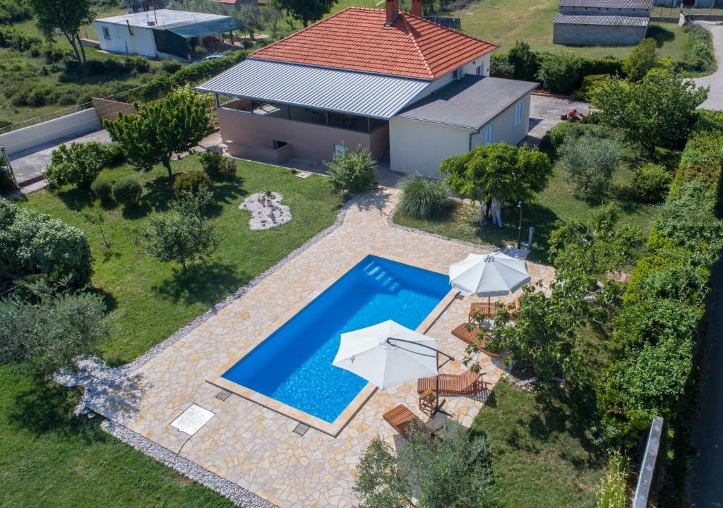Brisevo Villa | Apartment Tina