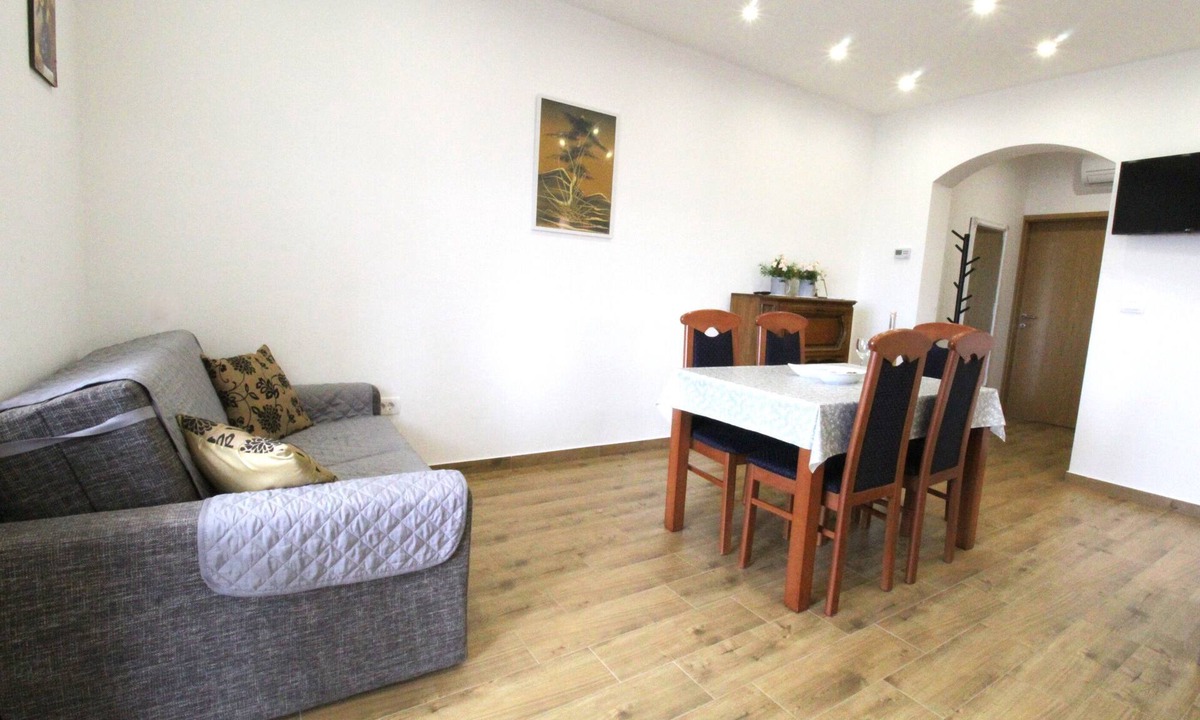 Seget Apartment | Apartment Tre pini 1 (10132-A1) - Seget, Umag