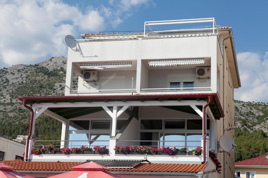 Starigrad Apartment | Apartment Trošelj