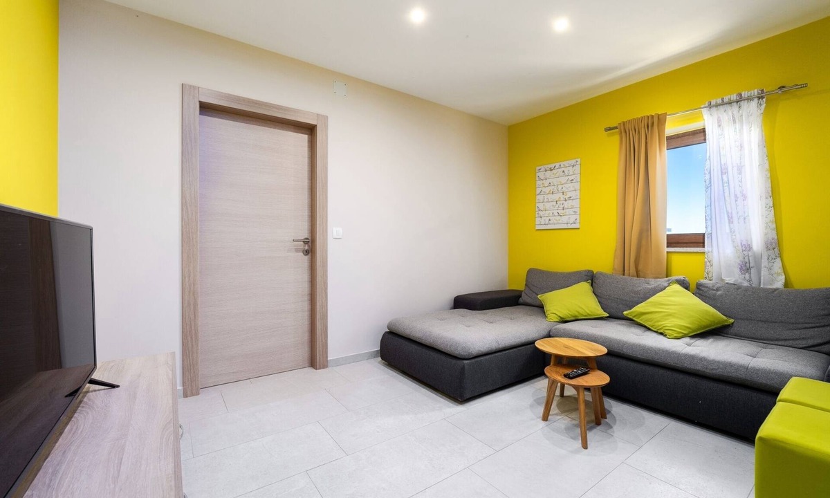 Visnjan Apartment | Apartment Ulika (Istria - Visnjan)