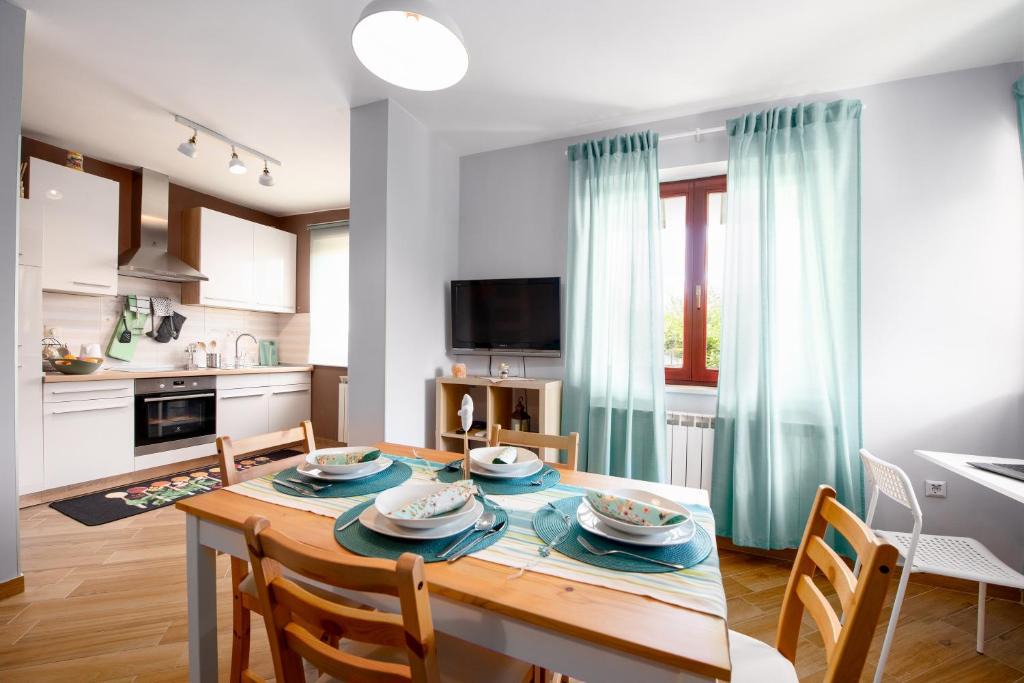 Mihotici Apartment | Apartment Vanda