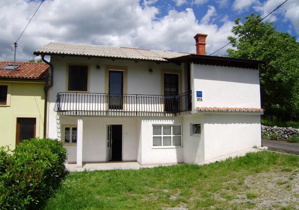 Soboli Apartment | Apartment Vasilija