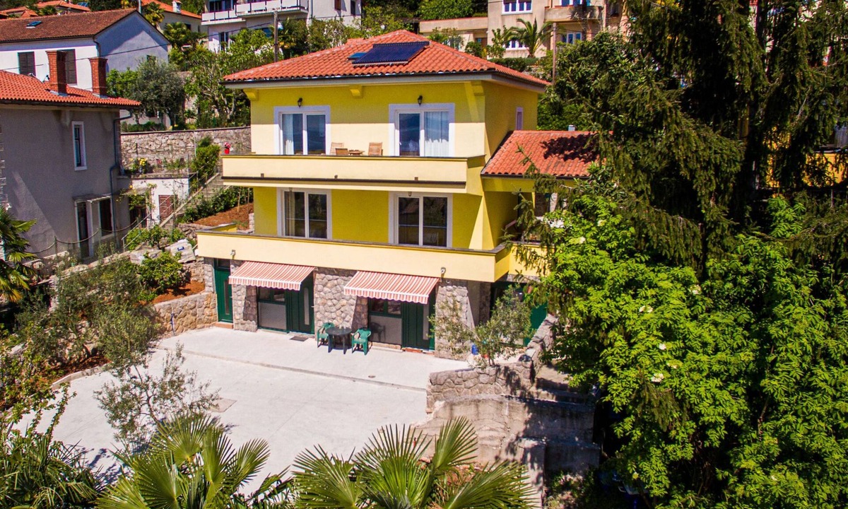 Opatija Apartment | Apartment Vero by Interhome