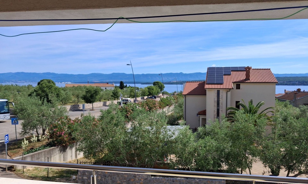 Porat Apartment | Apartment Vesna (Kvarner - Porat)