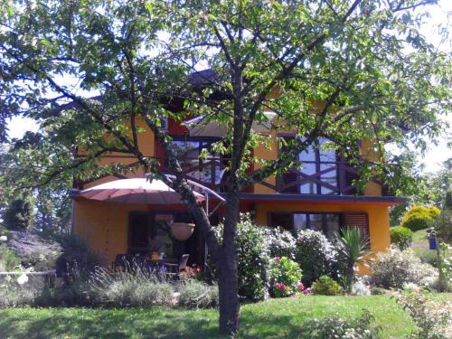 Krapinske Toplice Apartment | Apartment Villa Ema
