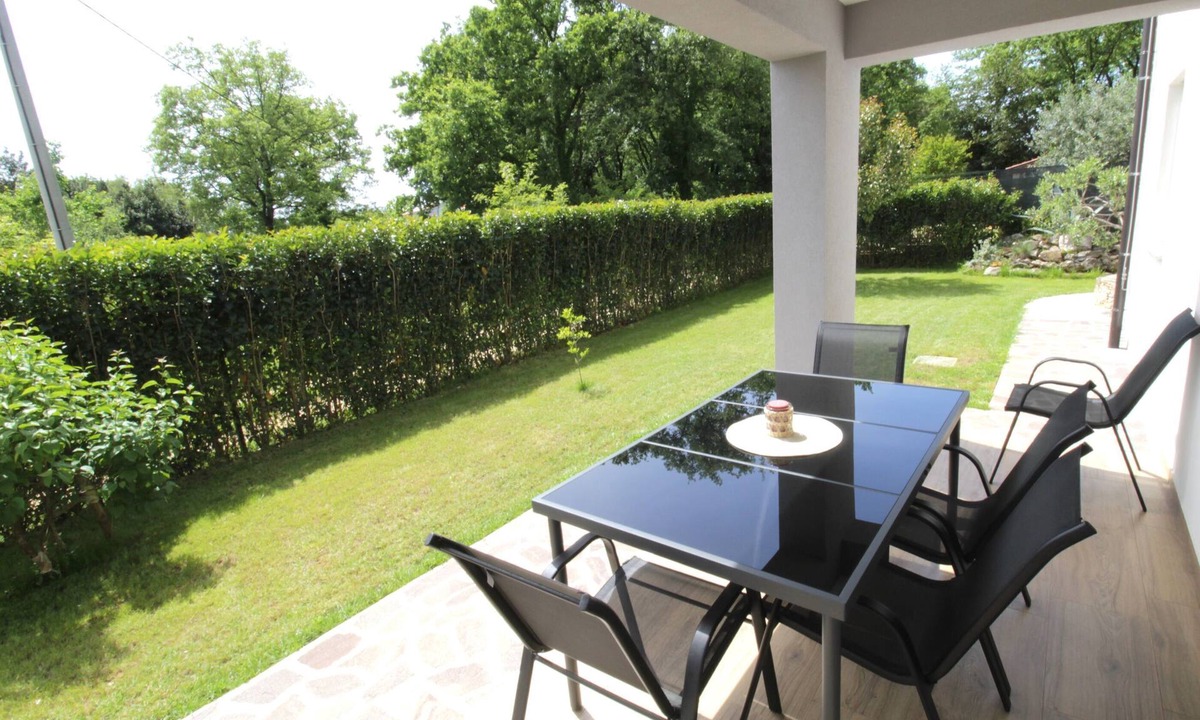 Cepljani Apartment | Apartment Villa Mares 1 (97749-A1) - Umag