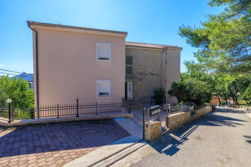 Dramalj Apartment | Apartment Villa Sara