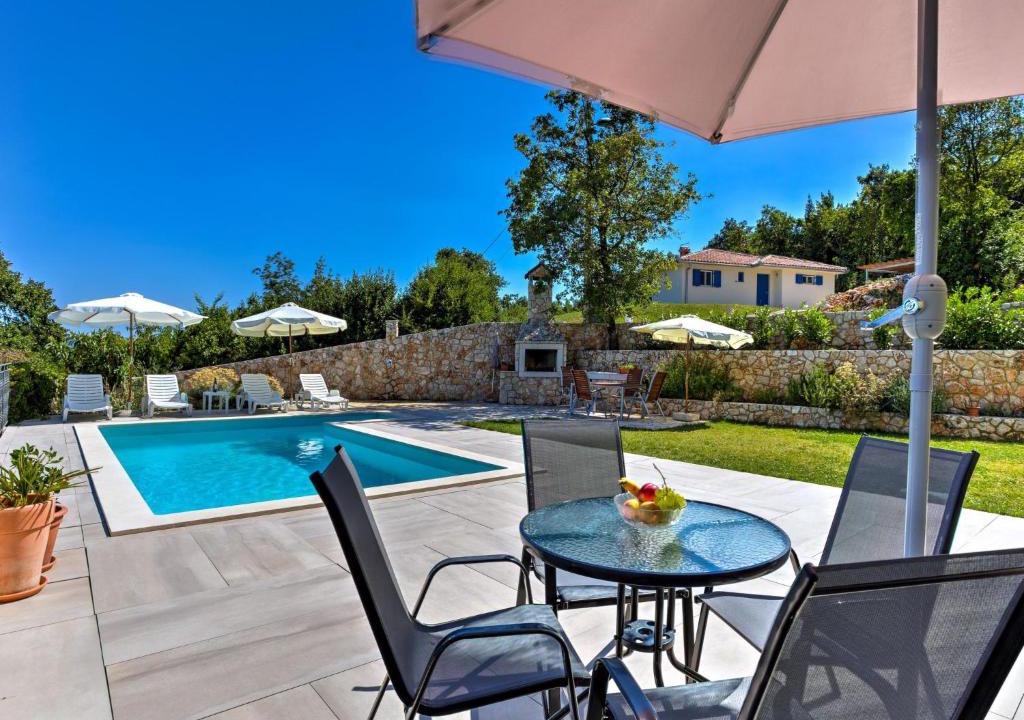 Brsec Apartment | Apartment Villa Tara-2 by Interhome