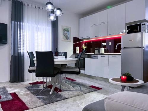 Kastel Luksic Apartment | Apartment Vitturina
