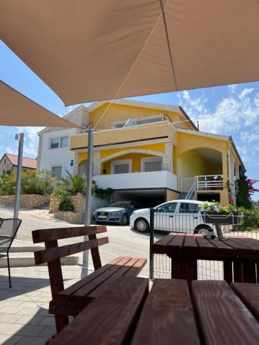 Okrug Donji Apartment | apartment Vujcic 2