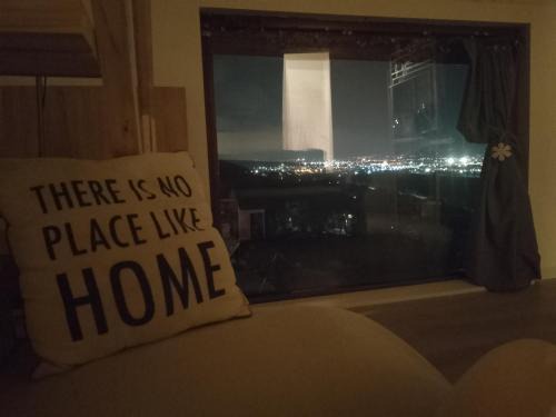 Apahida Apartment | Apartment with nice city view