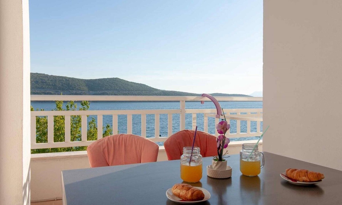 Neum Apartment | Apartment with Sea View 9