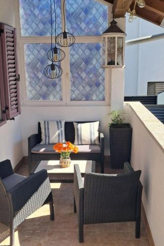 Plisac Apartment | Apartment Wohnung Sibenik centar by Interhome