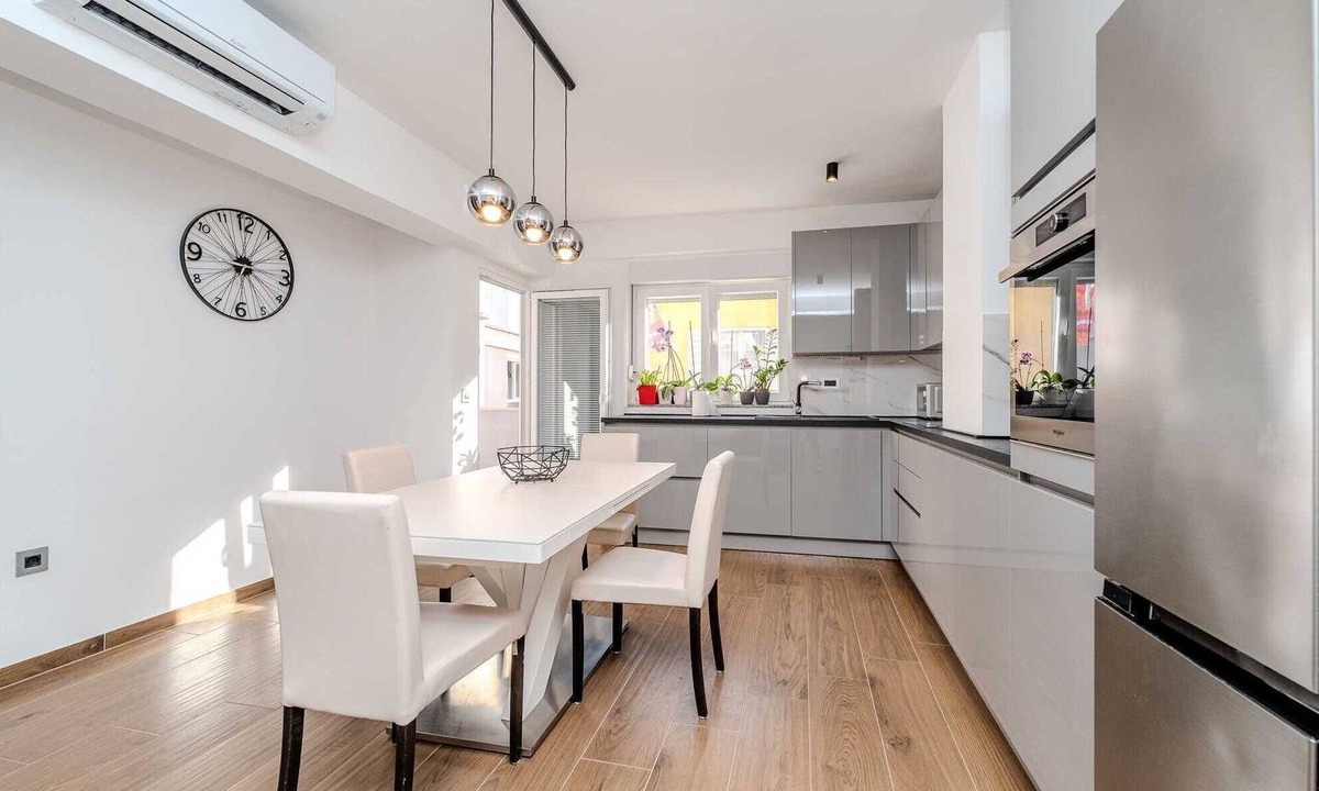Murvica Apartment | Apartment ZaMAre - 450 m from the old town