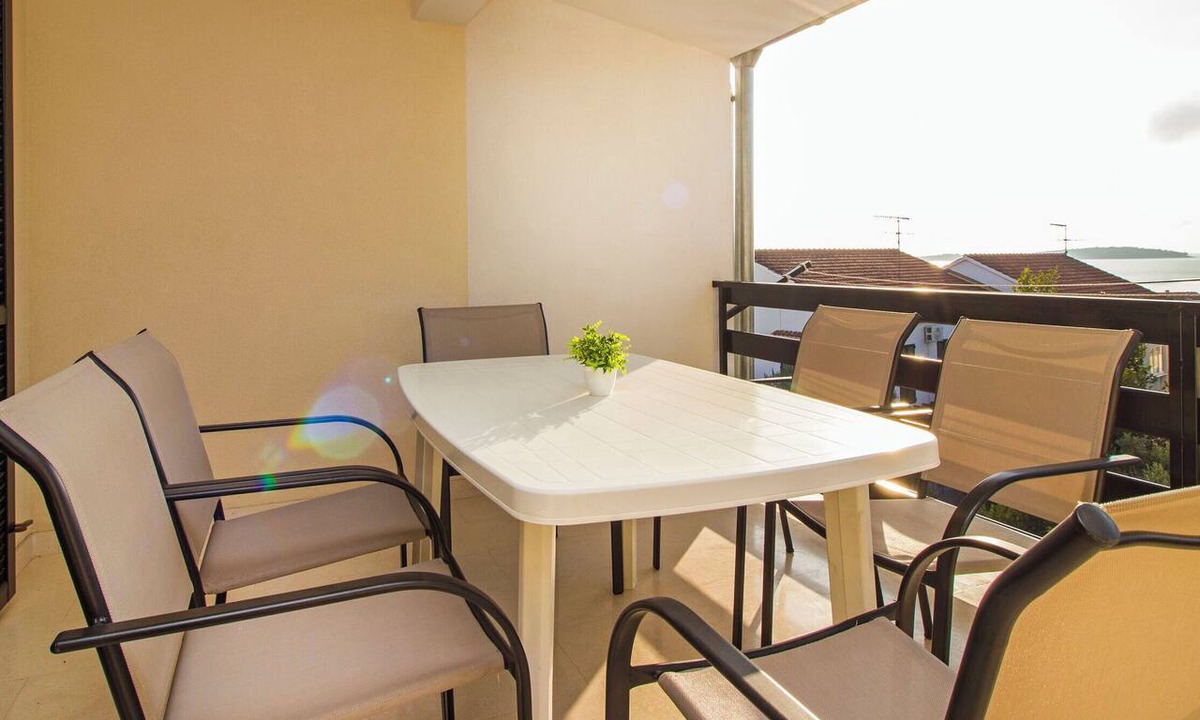 Primosten Apartment | Apartment Zdravko (20681-A2) - Primosten