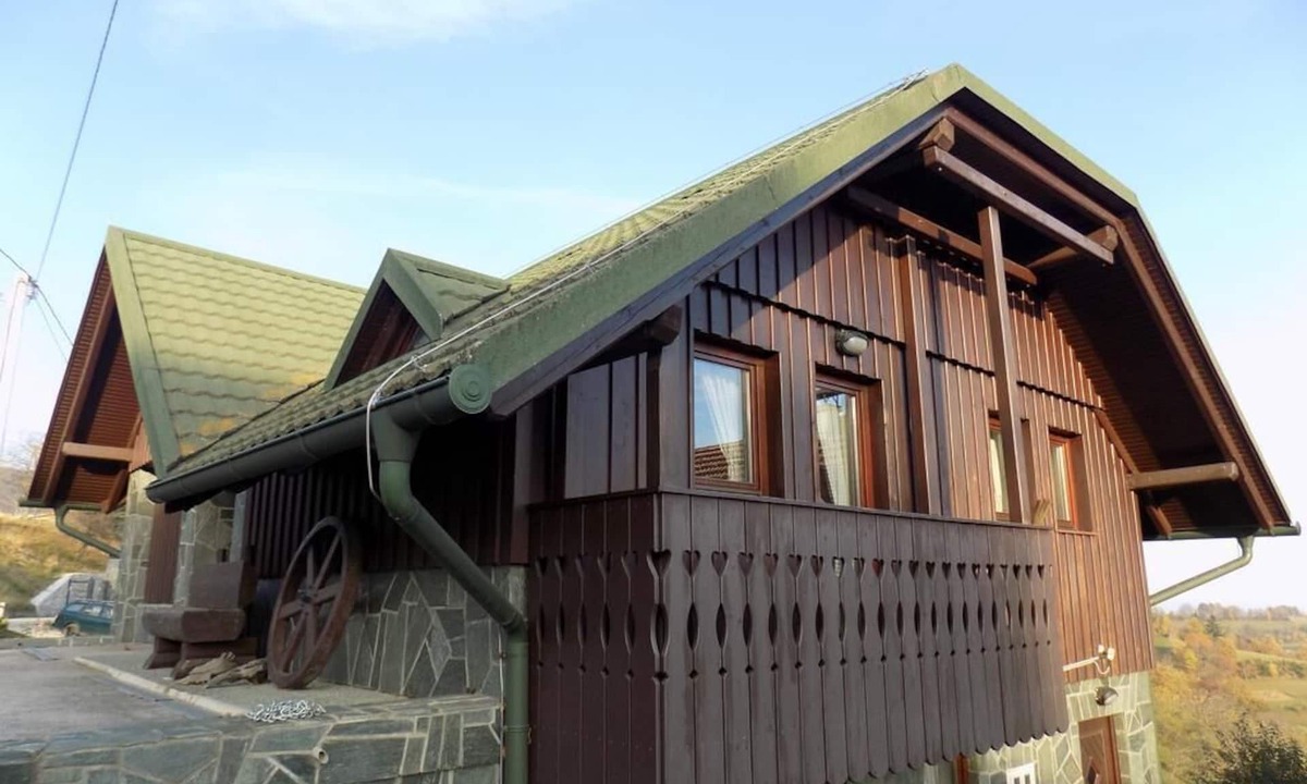 Slovenska Bistrica Apartment | Apartment Zeleni dragulj Pohorje, nature, peace, starting point for Rogla