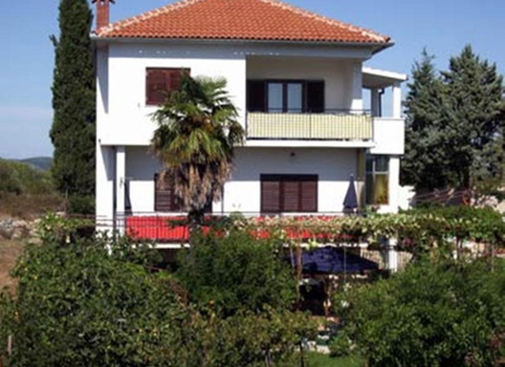 Murter Apartment | Apartment Zena