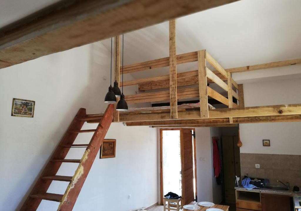 Gornji Karin Apartment | Apartment Zola