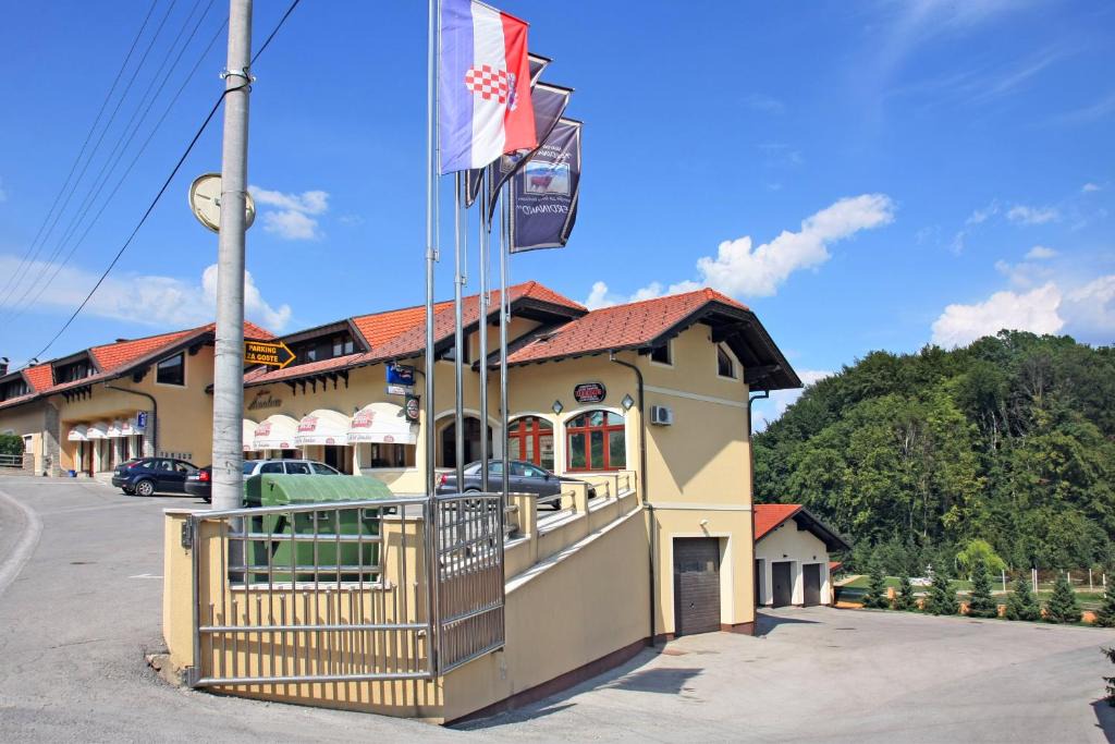 Samobor Apartment | Apartments Šoić