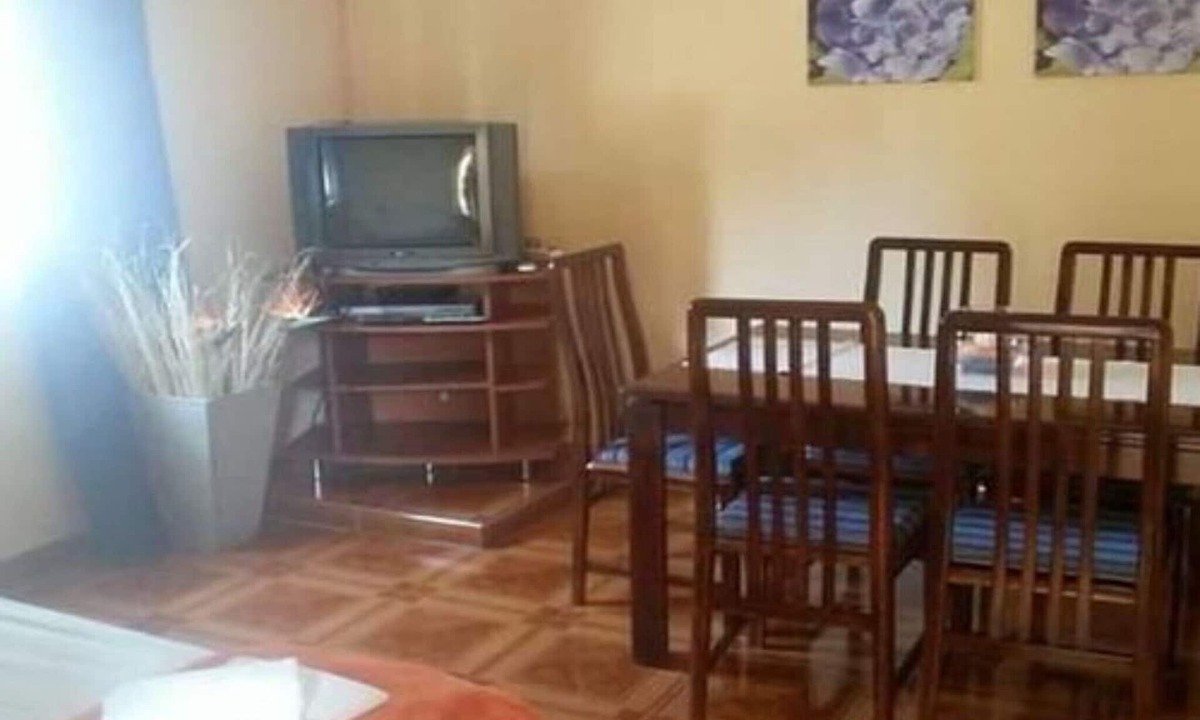 Gornji Karin Apartment | Apartments Štrbić - One Bedroom Apartment - Mely