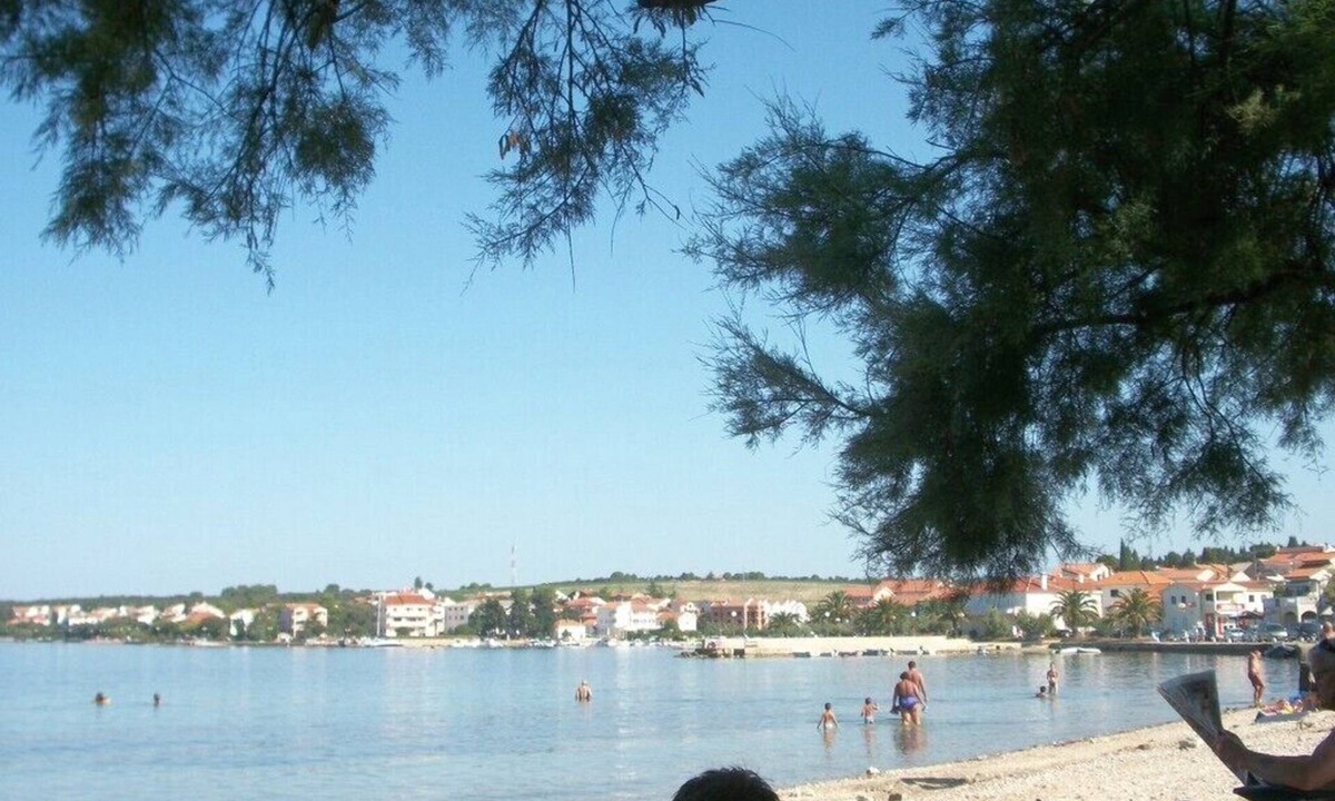 Petrcane Apartment | Apartments Željko, (11110), Petrcane Zadar, hr