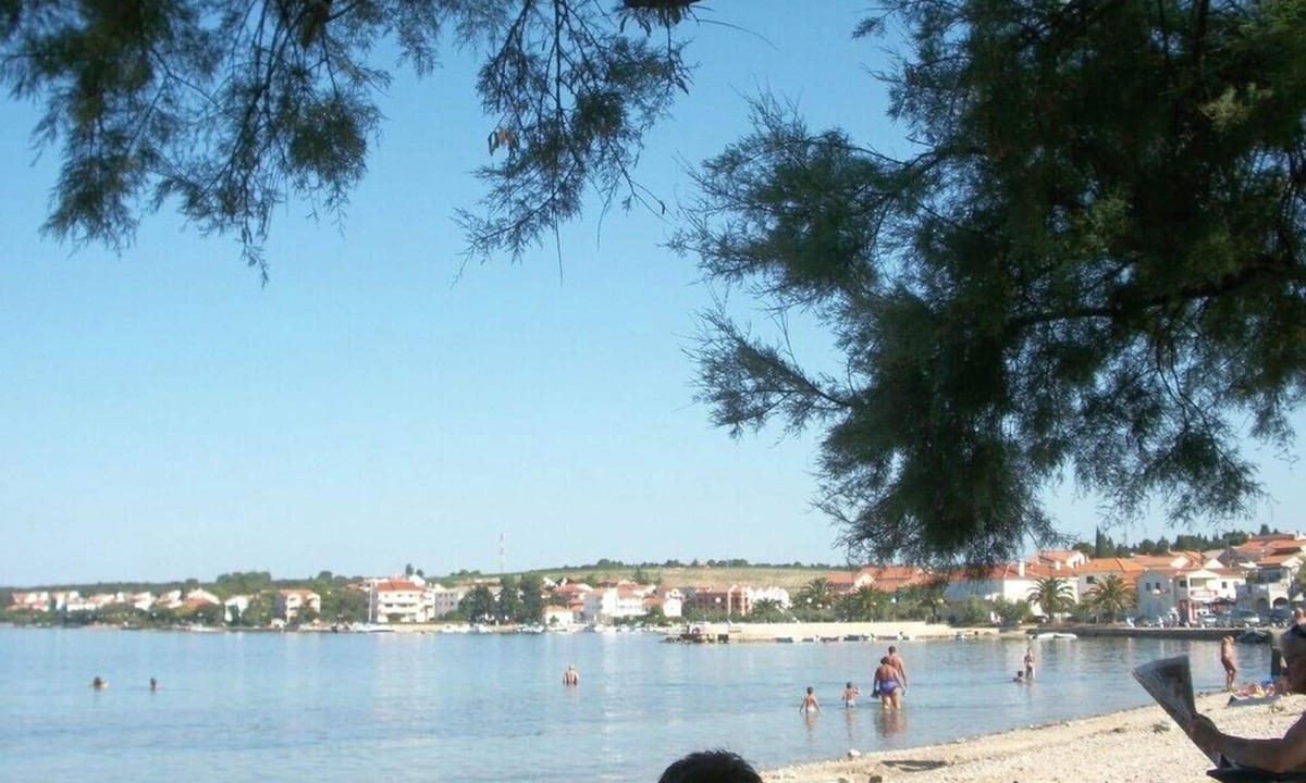 Petrcane Apartment | Apartments Željko, (11112), Petrcane Zadar, hr