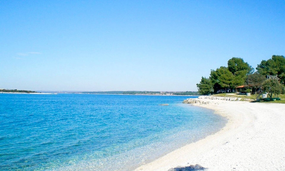 Stinjan Apartment | Apartments Alen, (9388), Štinjan, Croatia