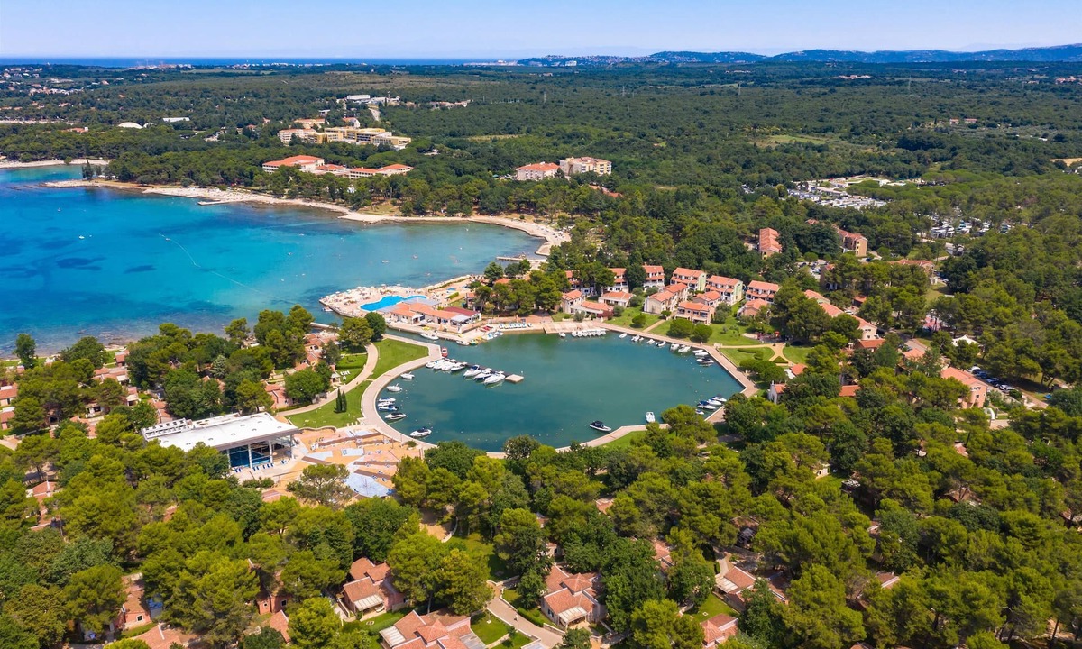 Monterol Apartment | Apartments Amfora Plava Laguna