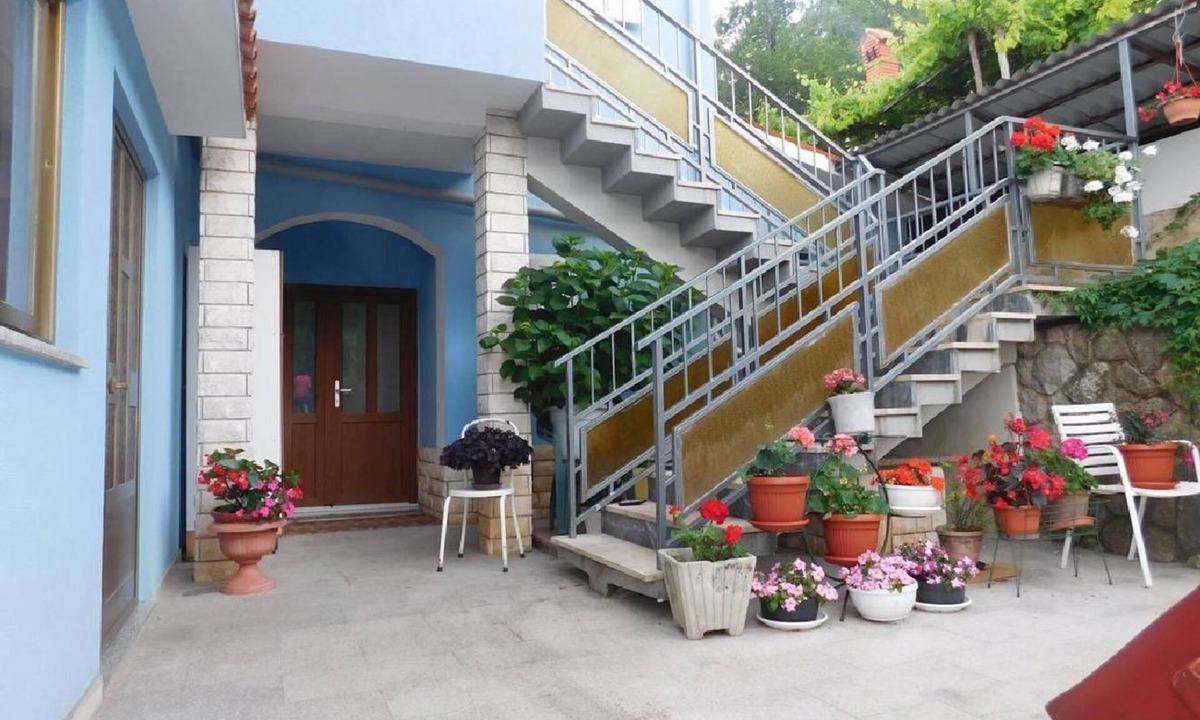 Brsec Apartment | Apartments Anđela (43241-A2) - Brseč
