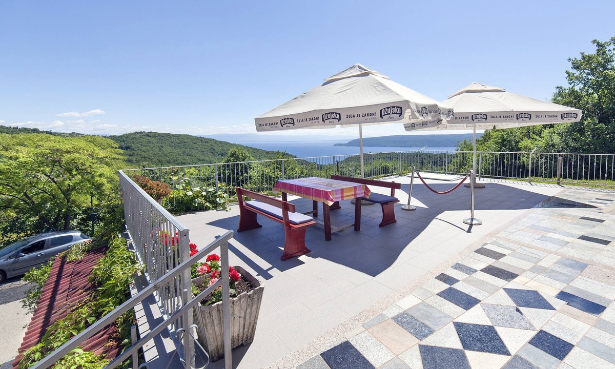 Brsec Apartment | Apartments Anđela (43241-A1) - Brseč