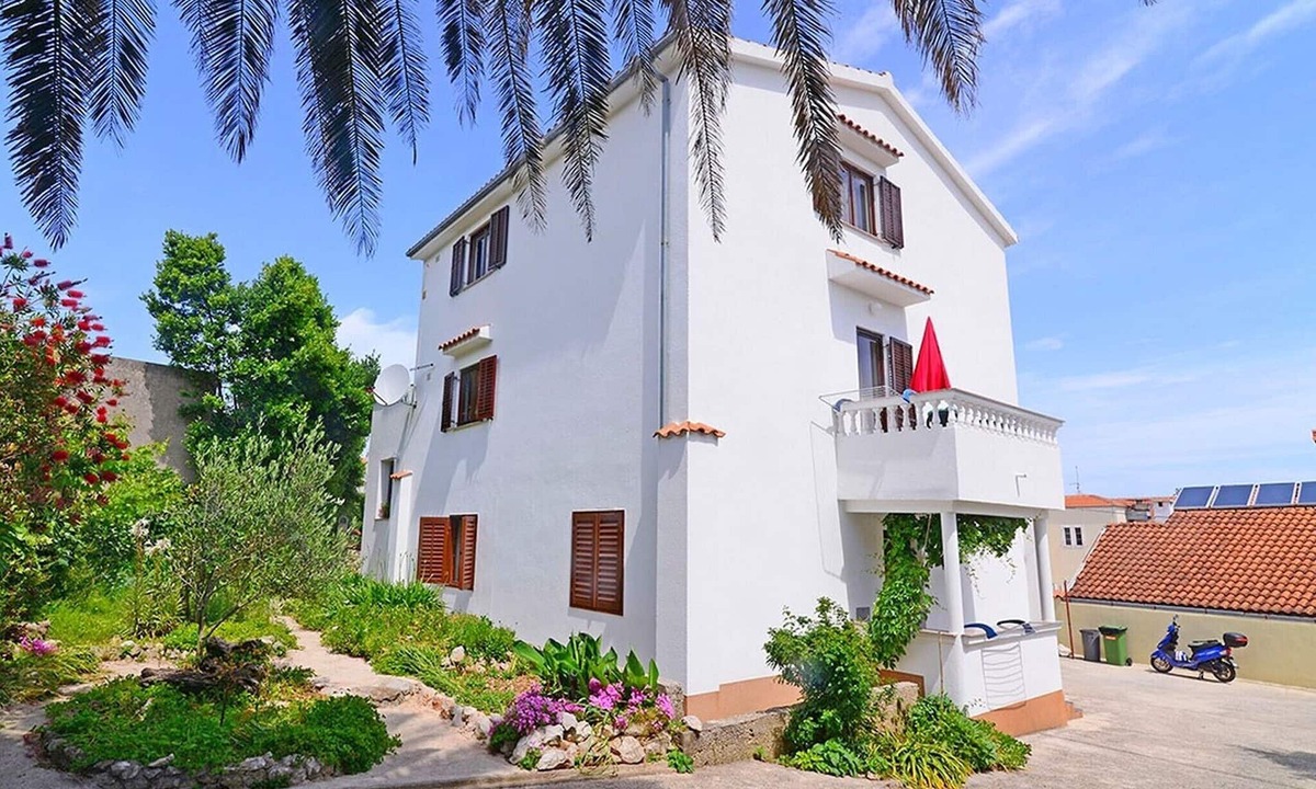 Cove Murtar Apartment | Apartments Ana, (10992), Mali Lošinj, hr