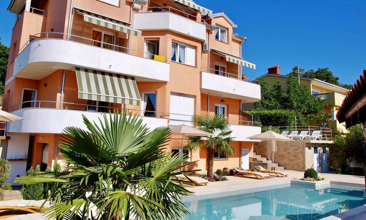 Opric Apartment | Apartments Ana, (16344), Oprič, Croatia