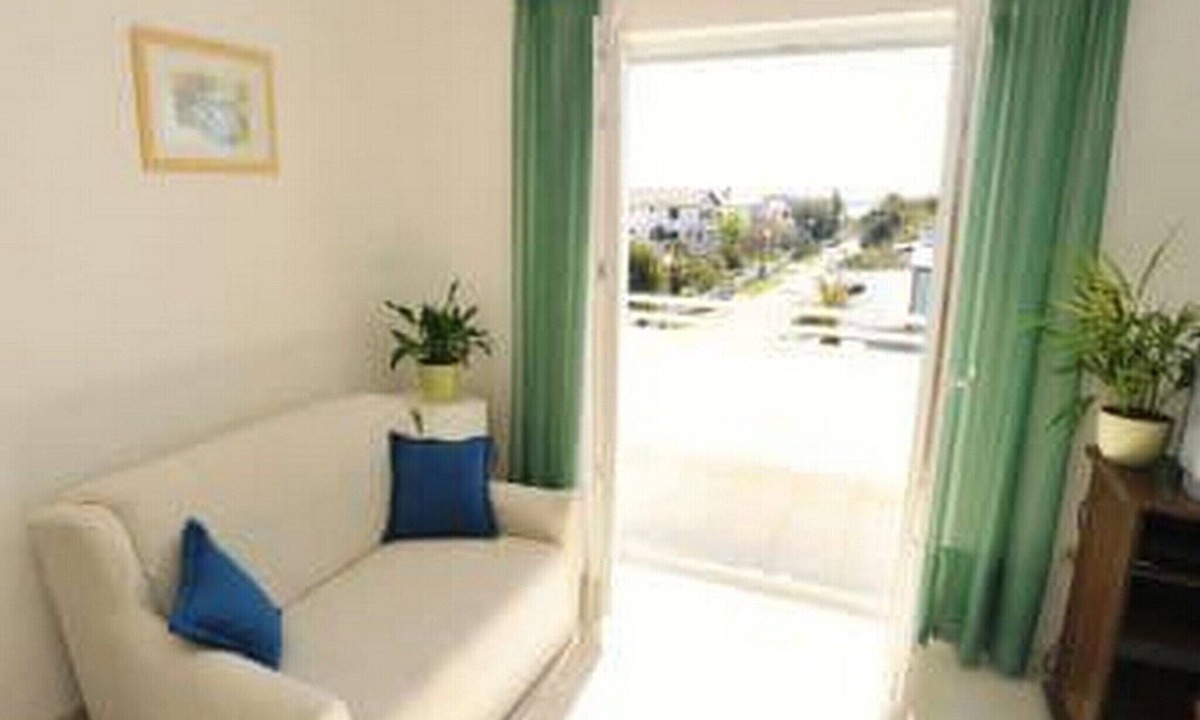 Nin Apartment | Apartments Anamarija - One Bedroom Apartment with Balcony - 3