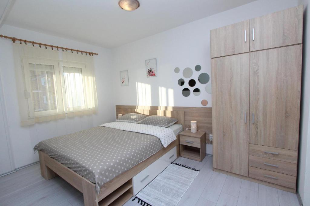 Rovinj House | Apartments and Room Eva