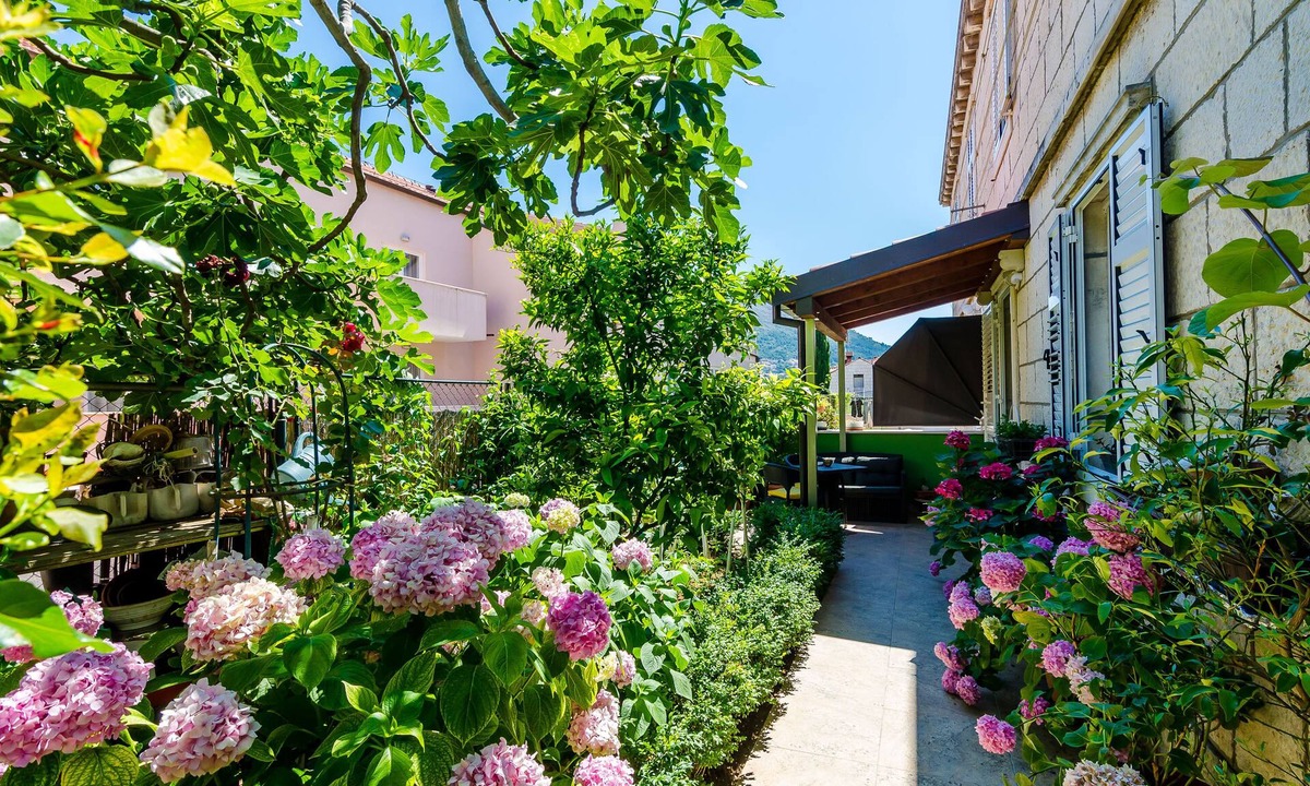 Dubrovnik House | Apartments and Room Frane - Double Room