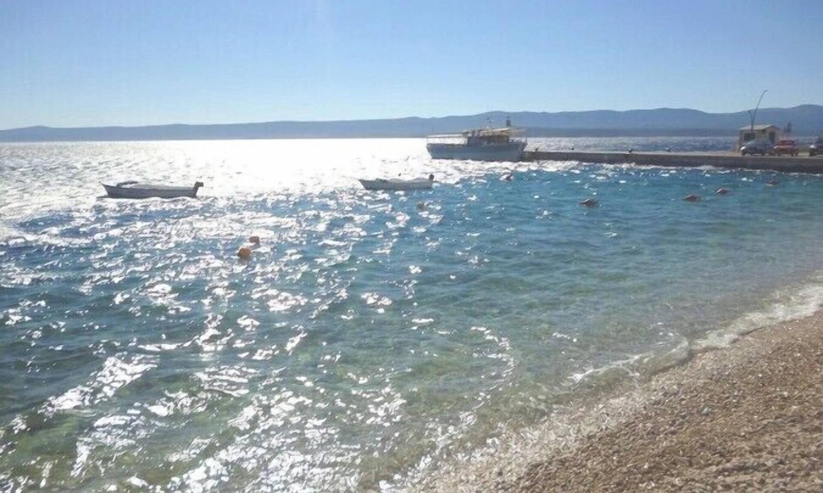 Bol Apartment | Apartments and rooms Branko, (1792), Bol, Croatia
