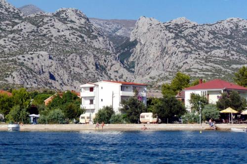 Seline House | Apartments and rooms by the sea Seline, Paklenica - 6440