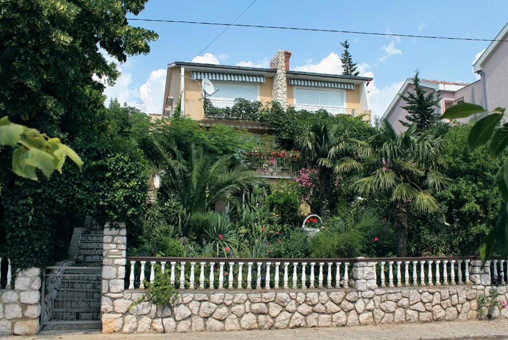 Klanfari House | Apartments and rooms by the sea Dramalj, Crikvenica - 5519